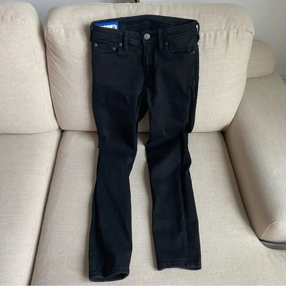 Acne Studios Jeans Acne Studios Bl Konst Climb Jeans Poshmark